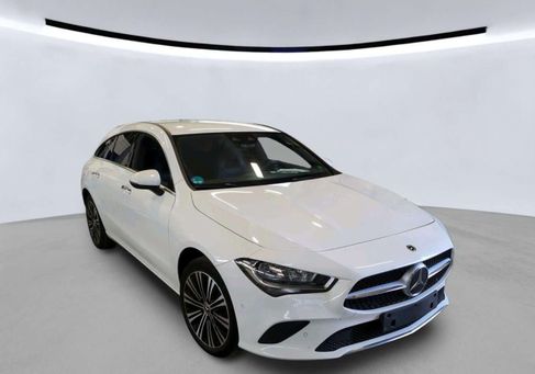 Mercedes-Benz CLA 250, 2023