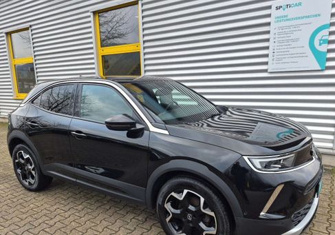 Opel Mokka, 2022 2