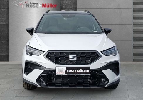 Seat Arona, 2026