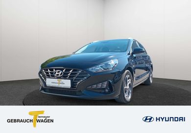 Hyundai i30, 2021