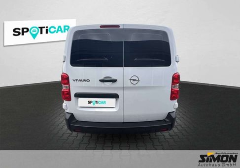 Opel Vivaro, 2024 3