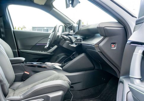 Peugeot 2008, 2024 3