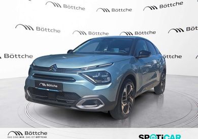 Citroën C4, 2023