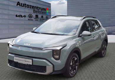 Kia Stonic, 2026