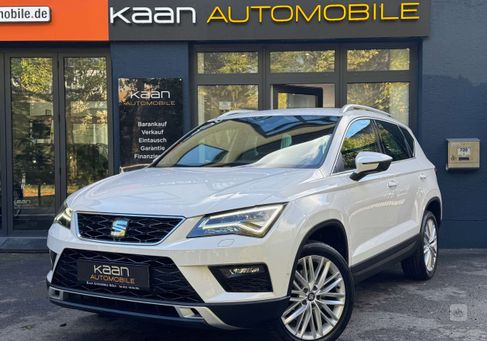 Seat Ateca, 2018