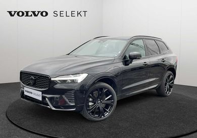 Volvo XC60, 2024
