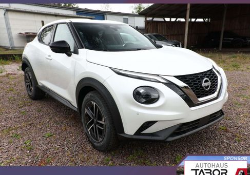Nissan Juke, 2025 2