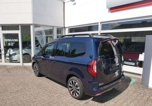 Renault Kangoo, 2024