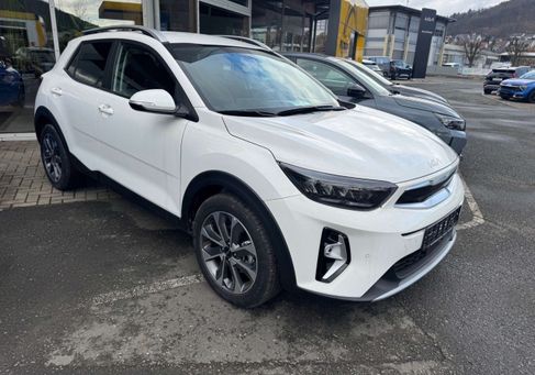 Kia Stonic, 2026