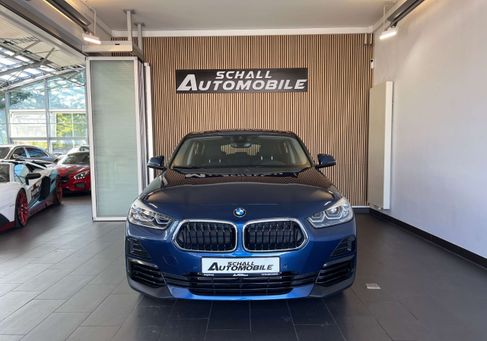 BMW X2, 2021 2