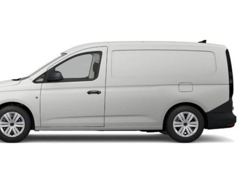 Volkswagen Caddy, 2023