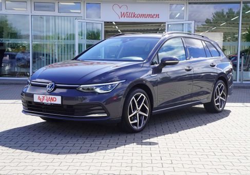 Volkswagen Golf, 2021 2