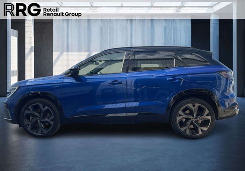 Renault Austral, 2023 2