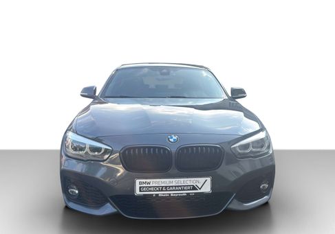 BMW 118, 2018 3