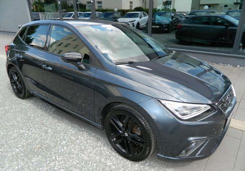 Seat Ibiza, 2023