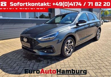 Hyundai i30, 2026