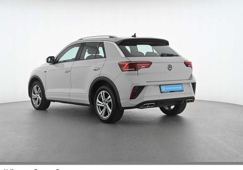 Volkswagen T-Roc, 2024