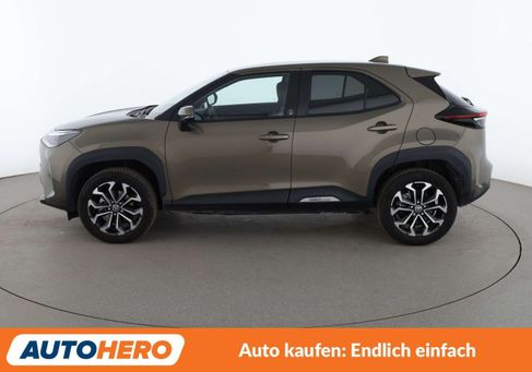 Toyota Yaris Cross, 2023