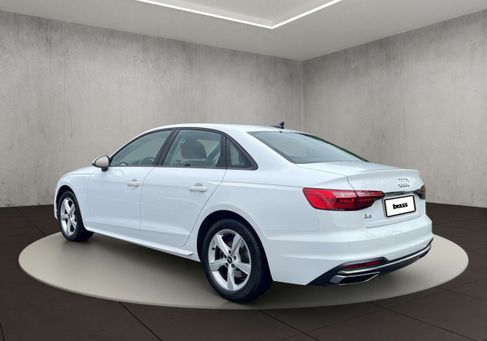 Audi A4, 2023