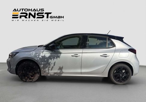 Opel Corsa, 2025 3