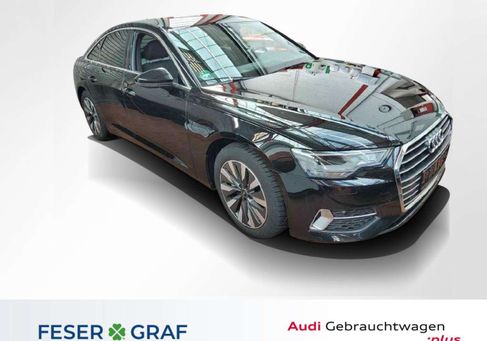 Audi A6, 2021