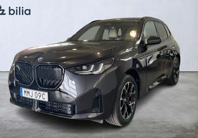 BMW, 2025