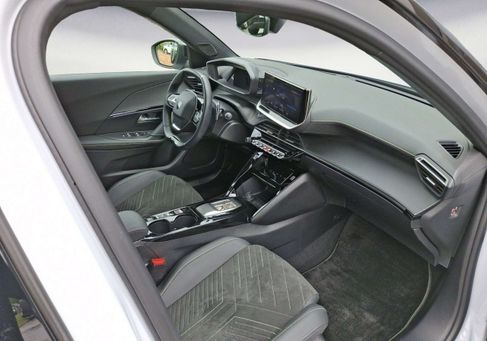 Peugeot 2008, 2024