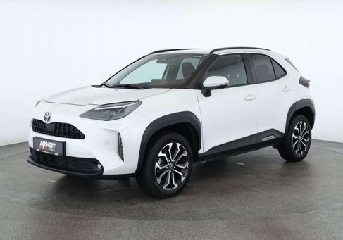 Toyota Yaris Cross, 2025 2
