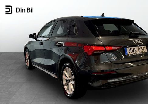 Audi A3, 2024 3