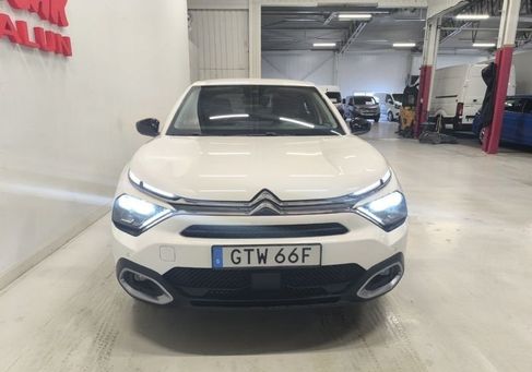 Citroën, 2023 2