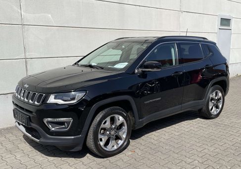 Jeep Compass, 2018 2