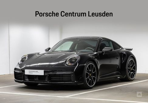 Porsche 992, 2023