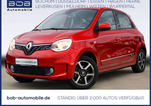 Renault Twingo, 2019