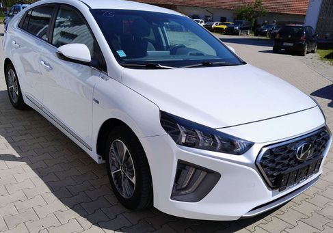 Hyundai IONIQ, 2020 3