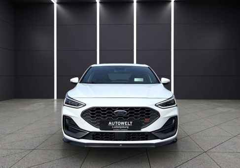 Ford Focus, 2022