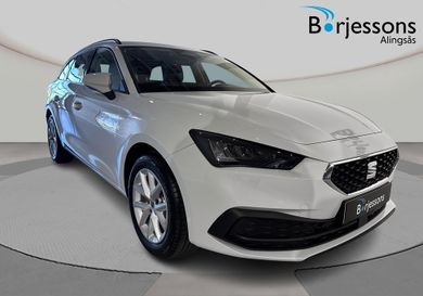 Seat Leon, 2026