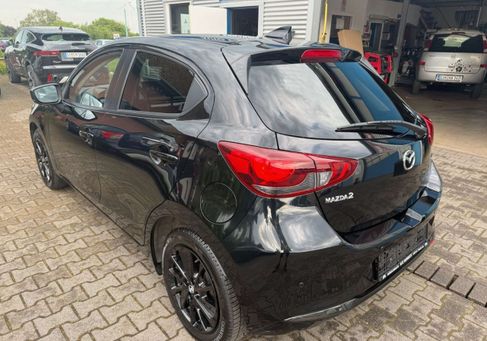 Mazda 2, 2023 3