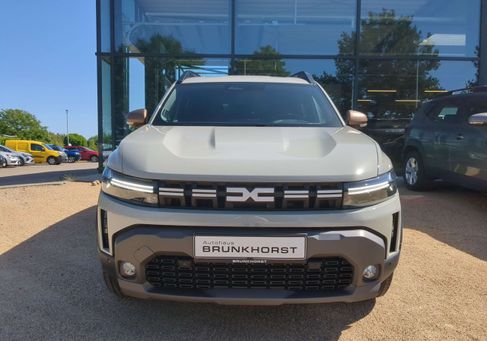 Dacia Duster, 2026 3