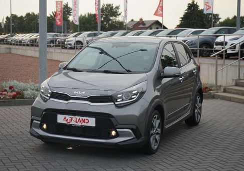 Kia Picanto, 2023