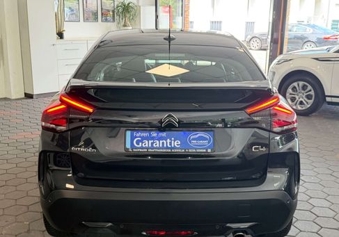 Citroën C4, 2021 3