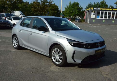 Opel Corsa, 2024 3
