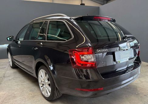Skoda Octavia, 2019
