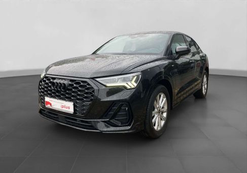 Audi Q3, 2023