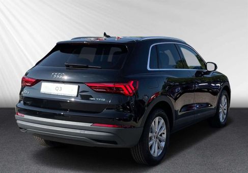 Audi Q3, 2023