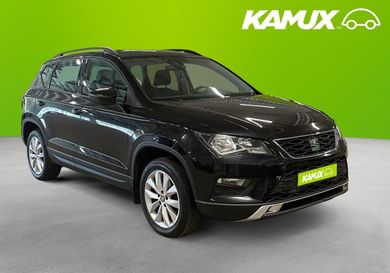 Seat Ateca, 2019