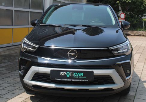 Opel Crossland X, 2024 2