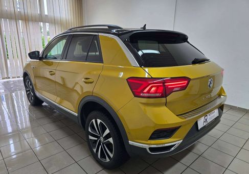 Volkswagen T-Roc, 2019