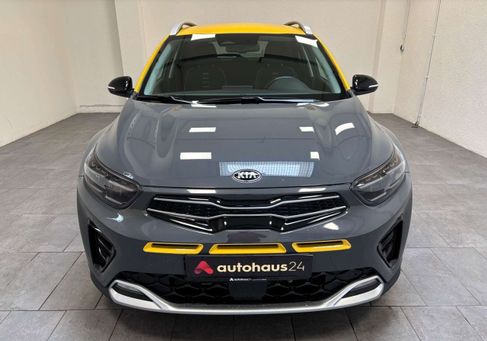 Kia Stonic, 2021
