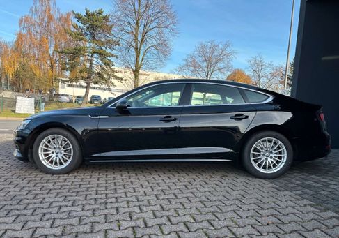 Audi A5, 2018 2