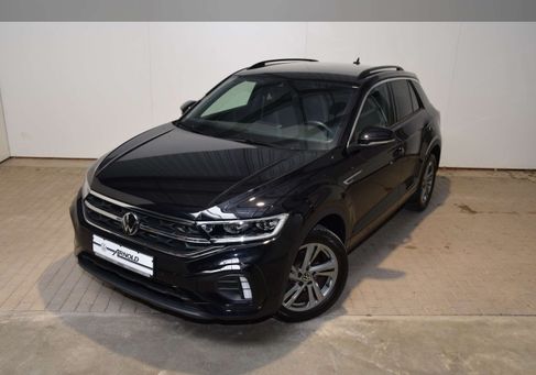 Volkswagen T-Roc, 2023